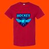 Heavy Cotton T-Shirt Thumbnail