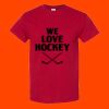 Heavy Cotton T-Shirt Thumbnail