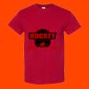 Heavy Cotton T-Shirt Thumbnail
