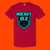 Heavy Cotton T-Shirt Thumbnail