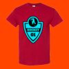 Heavy Cotton T-Shirt Thumbnail