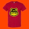 Heavy Cotton T-Shirt Thumbnail