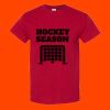 Heavy Cotton T-Shirt Thumbnail