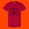 Heavy Cotton T-Shirt Thumbnail