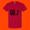 Heavy Cotton T-Shirt Thumbnail