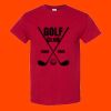Heavy Cotton T-Shirt Thumbnail