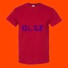 Heavy Cotton T-Shirt Thumbnail