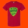 Heavy Cotton T-Shirt Thumbnail