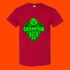 Heavy Cotton T-Shirt Thumbnail