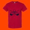 Heavy Cotton T-Shirt Thumbnail