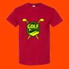 Heavy Cotton T-Shirt Thumbnail