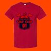 Heavy Cotton T-Shirt Thumbnail