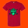 Heavy Cotton T-Shirt Thumbnail