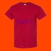 Heavy Cotton T-Shirt Thumbnail
