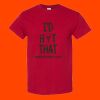 Heavy Cotton T-Shirt Thumbnail
