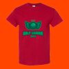 Heavy Cotton T-Shirt Thumbnail