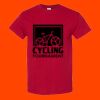 Heavy Cotton T-Shirt Thumbnail