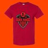 Heavy Cotton T-Shirt Thumbnail
