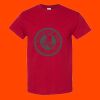 Heavy Cotton T-Shirt Thumbnail