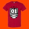 Heavy Cotton T-Shirt Thumbnail