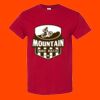Heavy Cotton T-Shirt Thumbnail