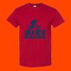 Heavy Cotton T-Shirt Thumbnail