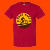 Heavy Cotton T-Shirt Thumbnail