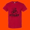 Heavy Cotton T-Shirt Thumbnail