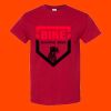 Heavy Cotton T-Shirt Thumbnail