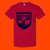 Heavy Cotton T-Shirt Thumbnail