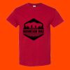 Heavy Cotton T-Shirt Thumbnail