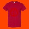 Heavy Cotton T-Shirt Thumbnail