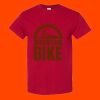 Heavy Cotton T-Shirt Thumbnail
