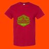 Heavy Cotton T-Shirt Thumbnail