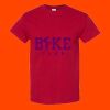 Heavy Cotton T-Shirt Thumbnail