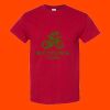 Heavy Cotton T-Shirt Thumbnail
