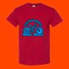 Heavy Cotton T-Shirt Thumbnail