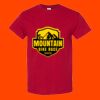 Heavy Cotton T-Shirt Thumbnail