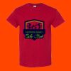 Heavy Cotton T-Shirt Thumbnail