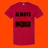 Heavy Cotton T-Shirt Thumbnail