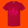 Heavy Cotton T-Shirt Thumbnail
