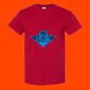 Heavy Cotton T-Shirt Thumbnail