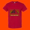 Heavy Cotton T-Shirt Thumbnail