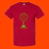 Heavy Cotton T-Shirt Thumbnail