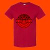 Heavy Cotton T-Shirt Thumbnail