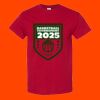 Heavy Cotton T-Shirt Thumbnail