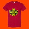 Heavy Cotton T-Shirt Thumbnail