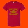 Heavy Cotton T-Shirt Thumbnail