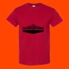 Heavy Cotton T-Shirt Thumbnail