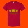 Heavy Cotton T-Shirt Thumbnail